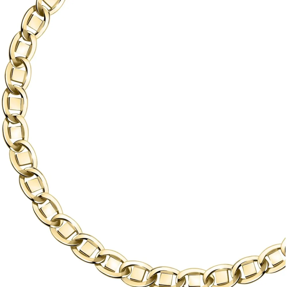 Gioielli Donna|Bracciali In Oro<Bluespirit BRACCIALE GENT - P.13U105000200