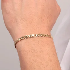 Gioielli Donna|Bracciali In Oro<Bluespirit BRACCIALE GENT - P.13U105000200