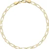 Gioielli Uomo|Bracciali In Oro<Bluespirit BRACCIALE GENT - P.13U109000400