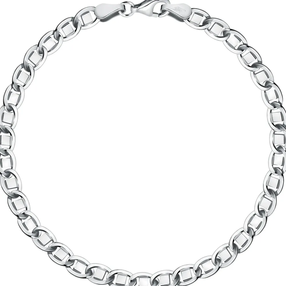 Gioielli Uomo|Bracciali In Oro<Bluespirit BRACCIALE GENT - P.20U105000200