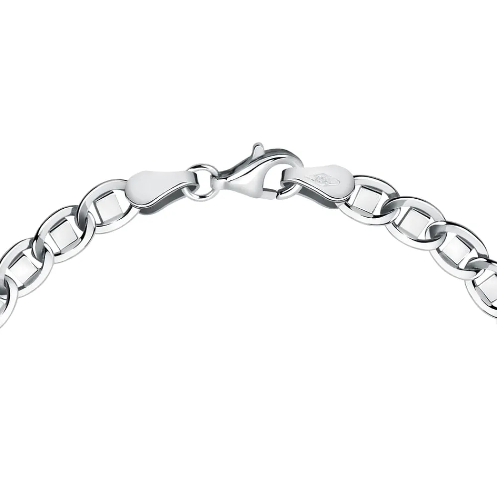 Gioielli Uomo|Bracciali In Oro<Bluespirit BRACCIALE GENT - P.20U105000200