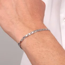 Gioielli Uomo|Bracciali In Oro<Bluespirit BRACCIALE GENT - P.20U105000200