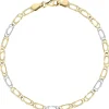 Gioielli Uomo|Bracciali In Oro<Bluespirit BRACCIALE GENT - P.49U109000200