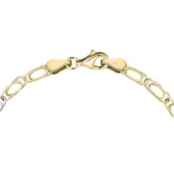 Gioielli Uomo|Bracciali In Oro<Bluespirit BRACCIALE GENT - P.49U109000200