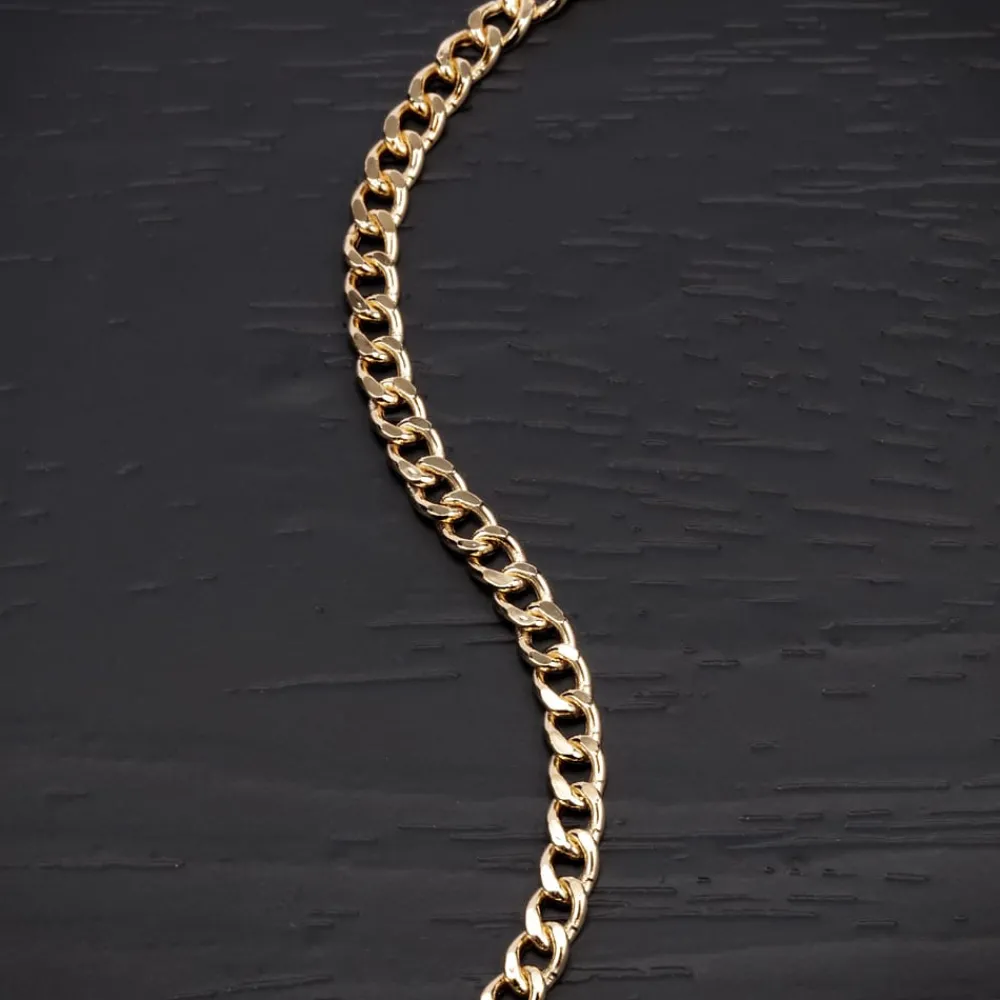 Gioielli In Oro|Bracciali Uomo<Bluespirit BRACCIALE GENT - P.13U105000100