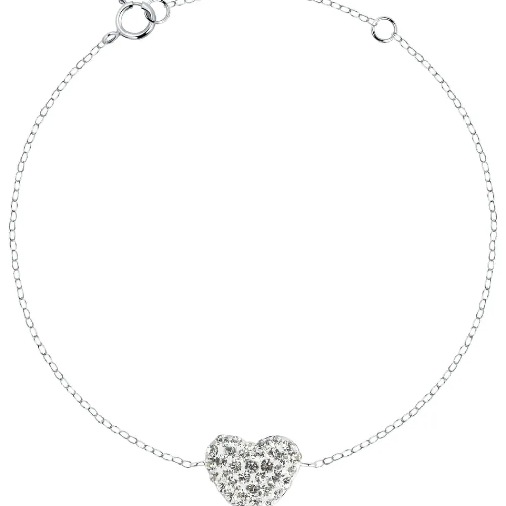 Gioielli In Argento|Gioielli Donna<Bluespirit BRACCIALE GIOIA - P.253705000800
