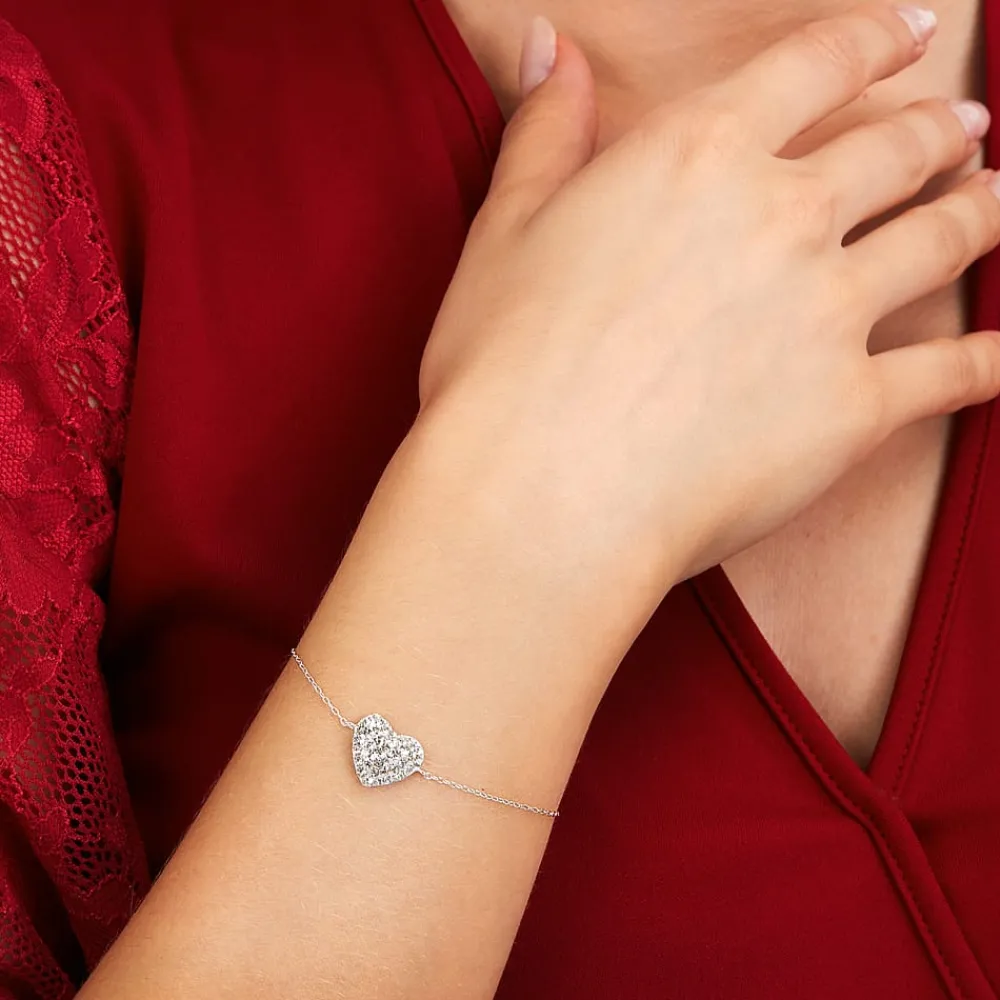 Gioielli In Argento|Gioielli Donna<Bluespirit BRACCIALE GIOIA - P.253705000800