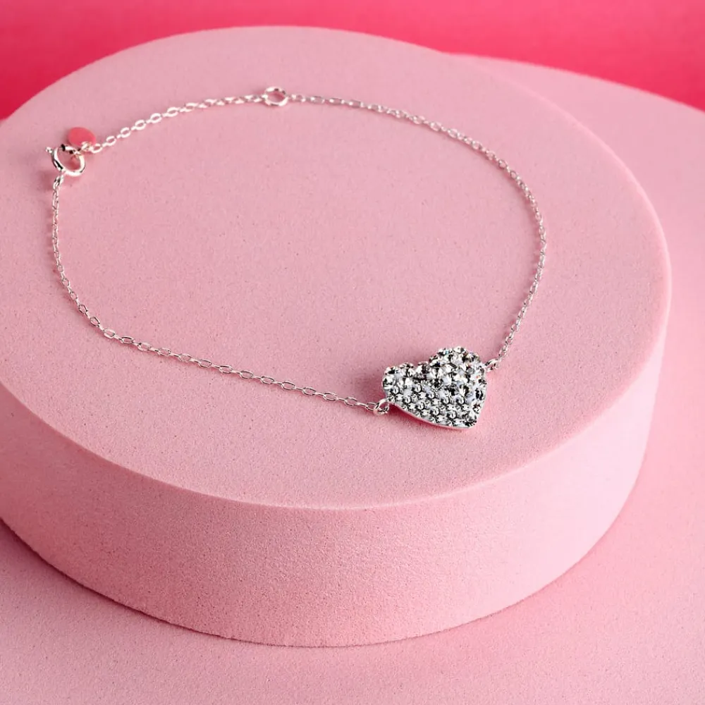 Gioielli In Argento|Gioielli Donna<Bluespirit BRACCIALE GIOIA - P.253705000800