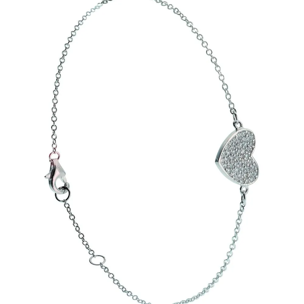 Bracciali|Gioielli In Argento<Bluespirit BRACCIALE GIOIA - P.253705000400