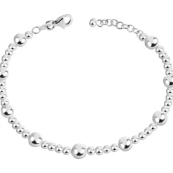 Bracciali In Argento|Bracciali<Bluespirit BRACCIALE GIOTTO - P.25O105001300