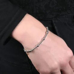 Bracciali In Argento|Bracciali<Bluespirit BRACCIALE GIOTTO - P.25O105001300