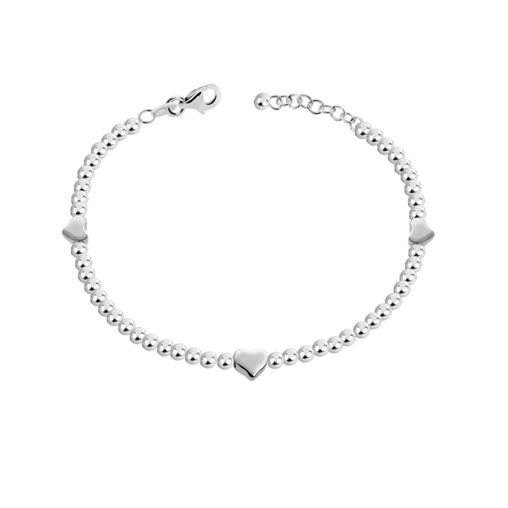 Bracciali|Gioielli In Argento<Bluespirit BRACCIALE GIOTTO - P.25O105000900
