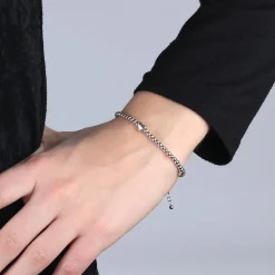 Bracciali|Gioielli In Argento<Bluespirit BRACCIALE GIOTTO - P.25O105000900