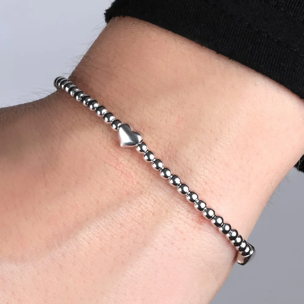 Bracciali|Gioielli In Argento<Bluespirit BRACCIALE GIOTTO - P.25O105000900