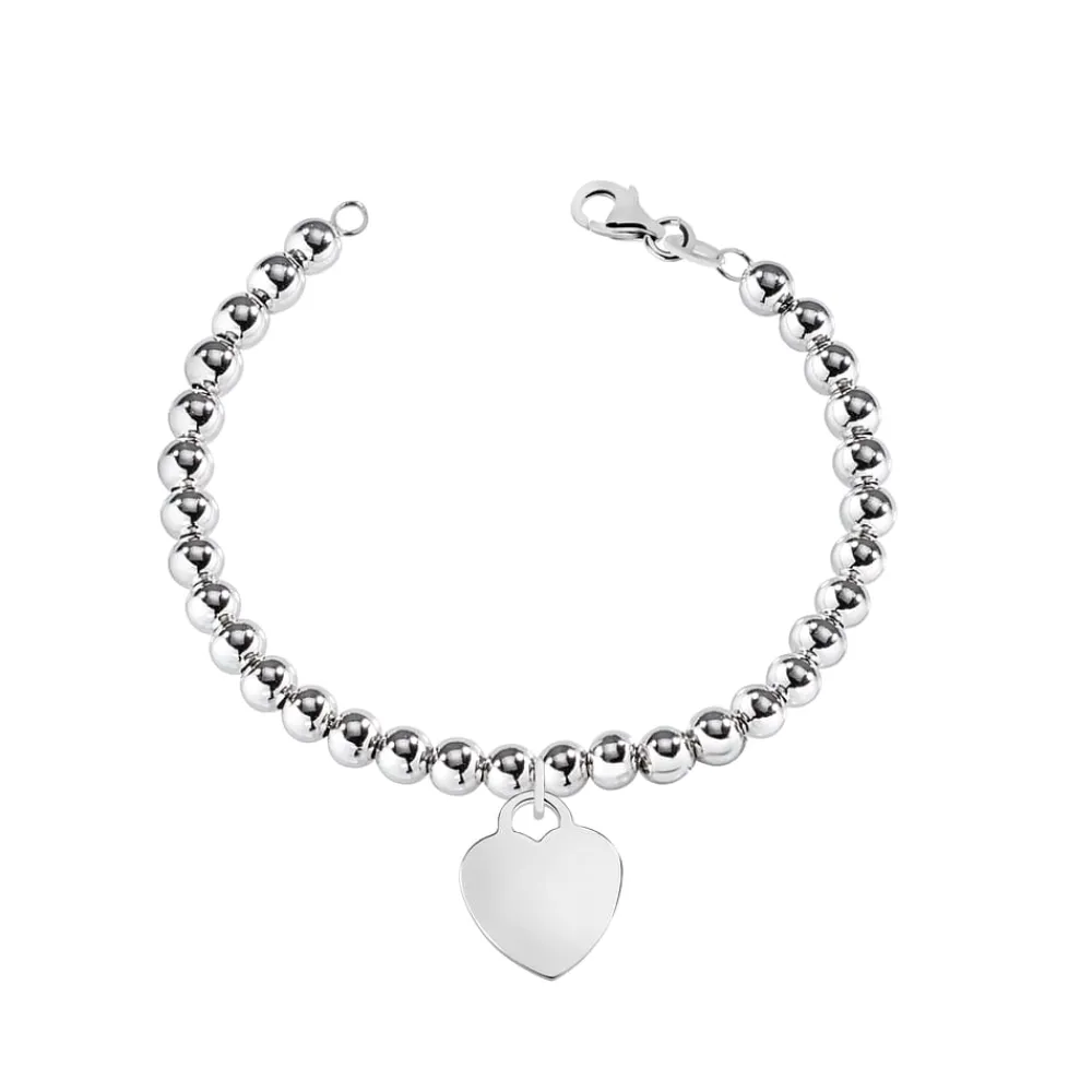 Bracciali In Argento|Bracciali<Bluespirit BRACCIALE GIOTTO - P.25O105001500