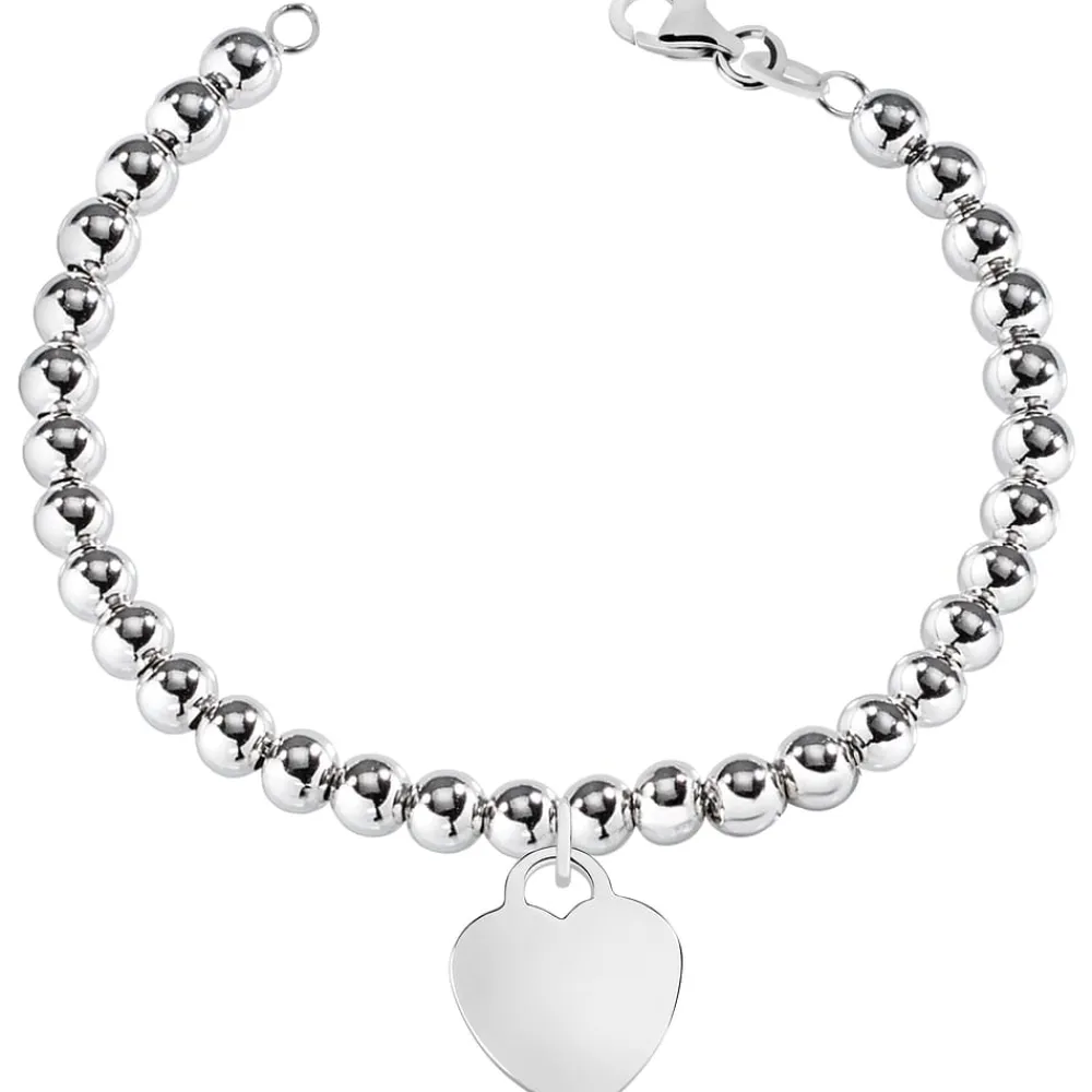 Bracciali In Argento|Bracciali<Bluespirit BRACCIALE GIOTTO - P.25O105001500