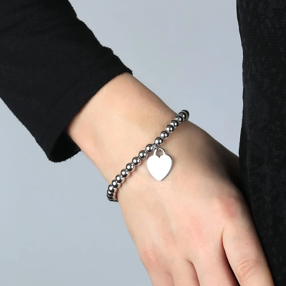 Bracciali In Argento|Bracciali<Bluespirit BRACCIALE GIOTTO - P.25O105001500