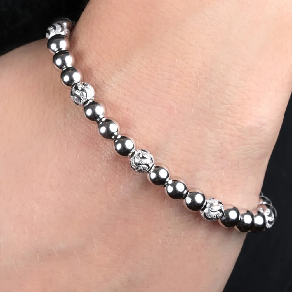 Gioielli In Argento|Gioielli Donna<Bluespirit BRACCIALE GIOTTO - P.25O105001400