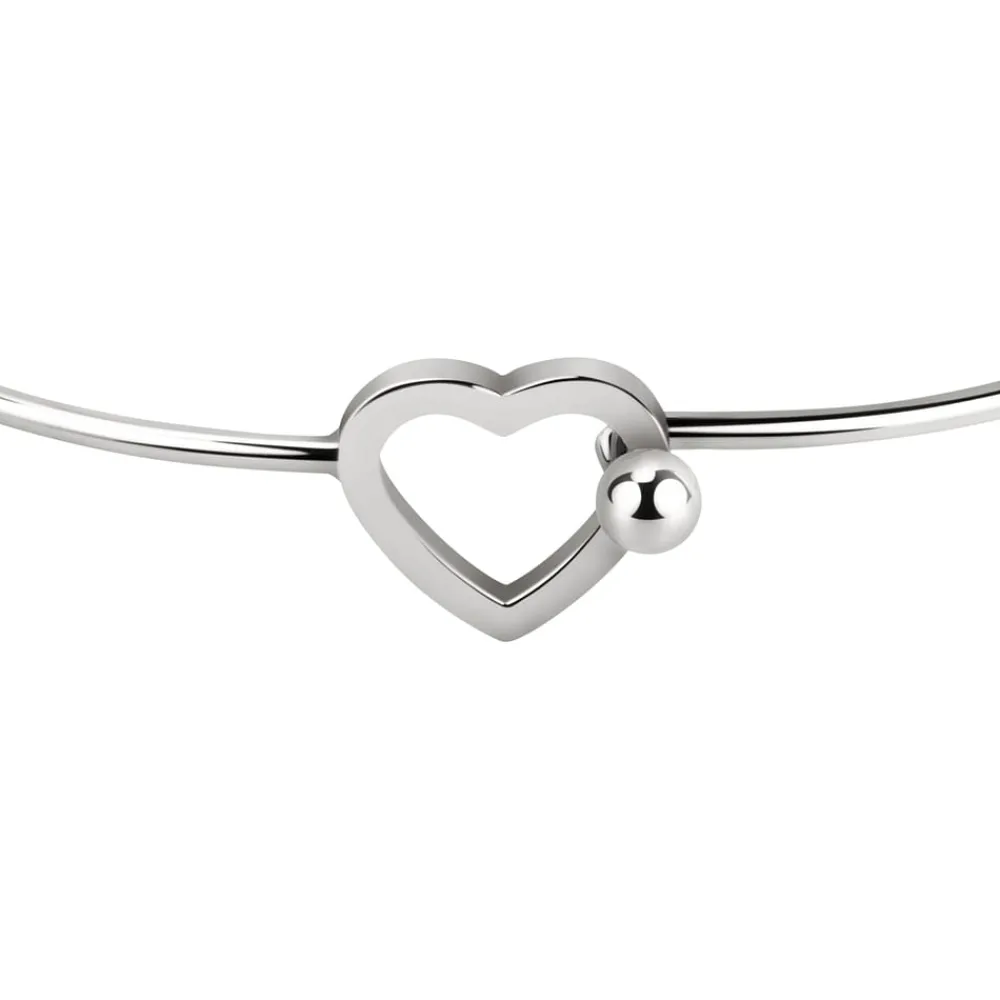 Bracciali|Gioielli In Acciaio<Bluespirit BRACCIALE GOOD VIBES - P.31R505000800