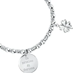 Bracciali|Gioielli Donna<Bluespirit BRACCIALE GOOD VIBES - P.31R505002500