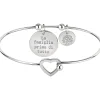 Bracciali|Gioielli In Acciaio<Bluespirit BRACCIALE GOOD VIBES - P.31R505000500