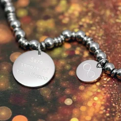 Bracciali|Gioielli Donna<Bluespirit BRACCIALE GOOD VIBES - P.31R505001000