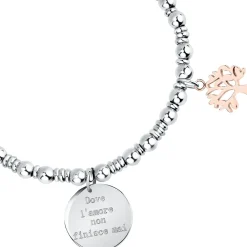 Bracciali|Gioielli Donna<Bluespirit BRACCIALE GOOD VIBES - P.31R505002900