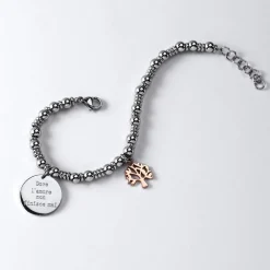 Bracciali|Gioielli Donna<Bluespirit BRACCIALE GOOD VIBES - P.31R505002900