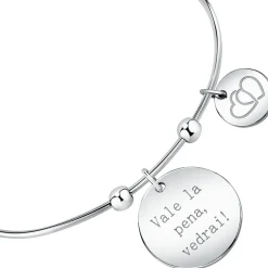 Bracciali Donna|Bracciali<Bluespirit BRACCIALE GOOD VIBES - P.31R505001400