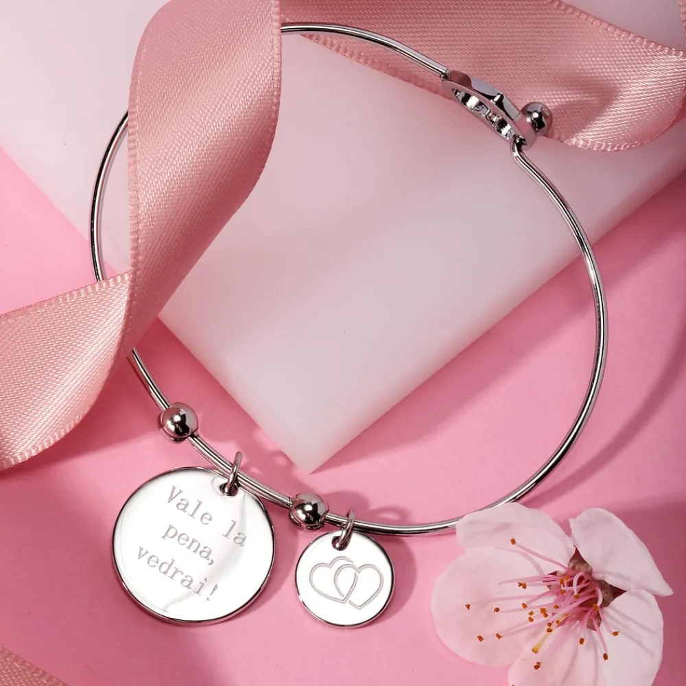 Bracciali Donna|Bracciali<Bluespirit BRACCIALE GOOD VIBES - P.31R505001400