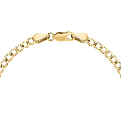 Gioielli Uomo|Bracciali Uomo<Bluespirit BRACCIALE GRUMETTA - P.13X705000800