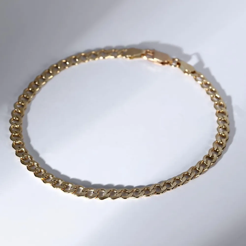 Gioielli Uomo|Bracciali Uomo<Bluespirit BRACCIALE GRUMETTA - P.13X705000800