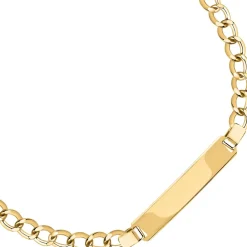 Gioielli Uomo|Bracciali Uomo<Bluespirit BRACCIALE GRUMETTA - P.13X705001100