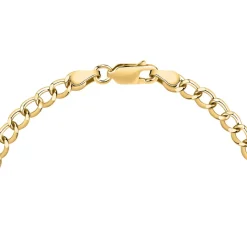 Gioielli Uomo|Bracciali Uomo<Bluespirit BRACCIALE GRUMETTA - P.13X705001100