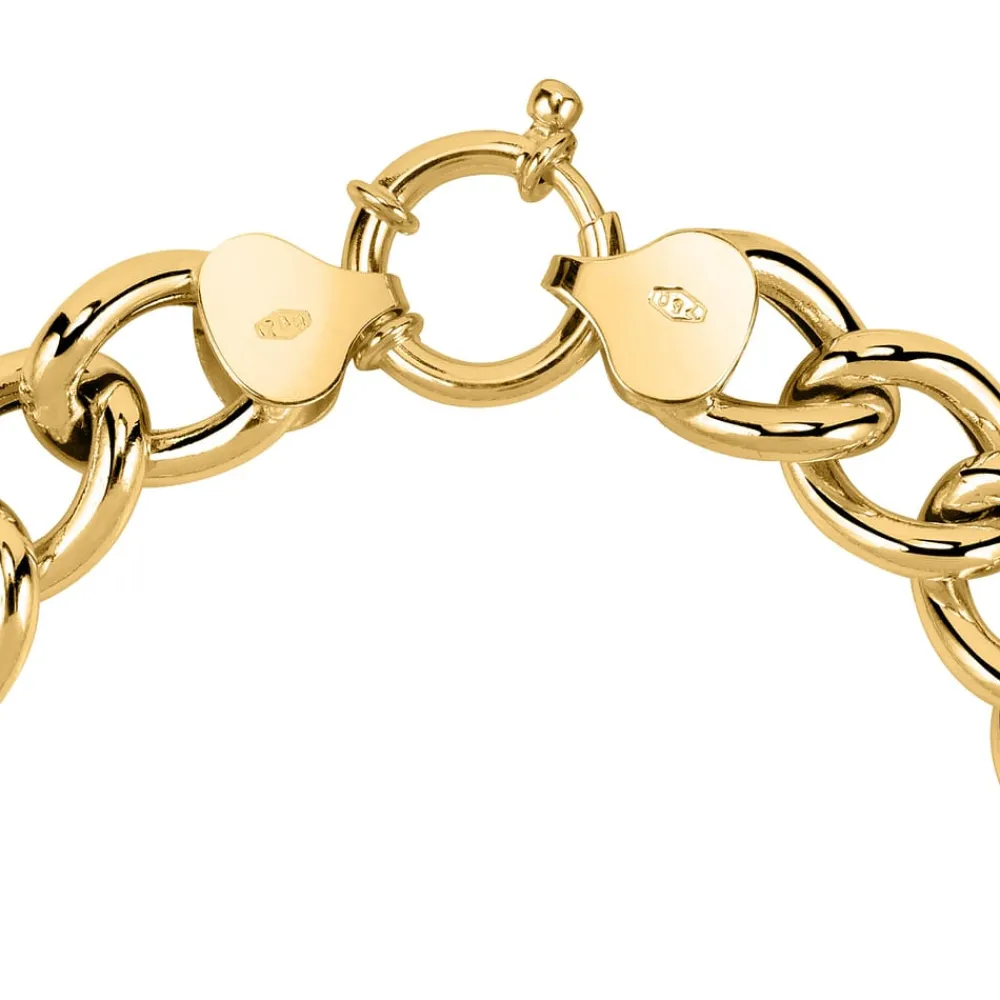 Gioielli Donna|Bracciali<Bluespirit BRACCIALE GRUMETTA - P.13X705000300