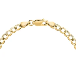 Gioielli Uomo|Bracciali Uomo<Bluespirit BRACCIALE GRUMETTA - P.13X705000900