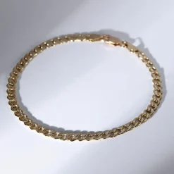 Gioielli Uomo|Bracciali Uomo<Bluespirit BRACCIALE GRUMETTA - P.13X705000900