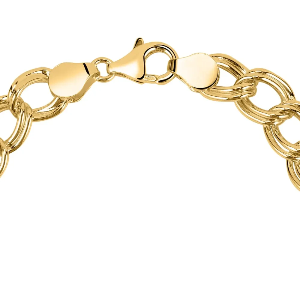 Gioielli Donna|Bracciali<Bluespirit BRACCIALE GRUMETTA - P.13X705000100