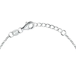 Gioielli In Argento|Gioielli Donna<Bluespirit BRACCIALE HEARTS - P.25F405000300