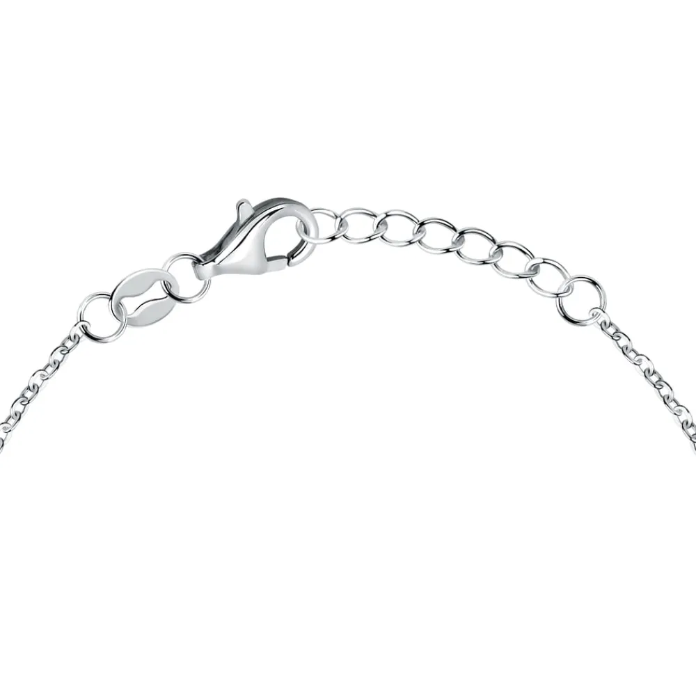 Gioielli In Argento|Gioielli Donna<Bluespirit BRACCIALE HEARTS - P.25F405000300