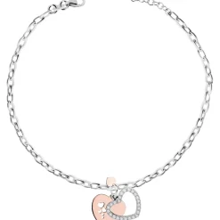 Bracciali In Oro|Bracciali<Bluespirit BRACCIALE HERO LOVE - P.77N605000200NC