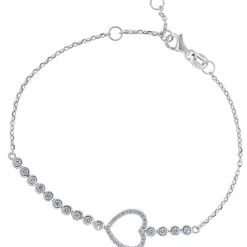 Bracciali|Gioielli In Argento<Bluespirit BRACCIALE INCONTRI - P.25D705000200
