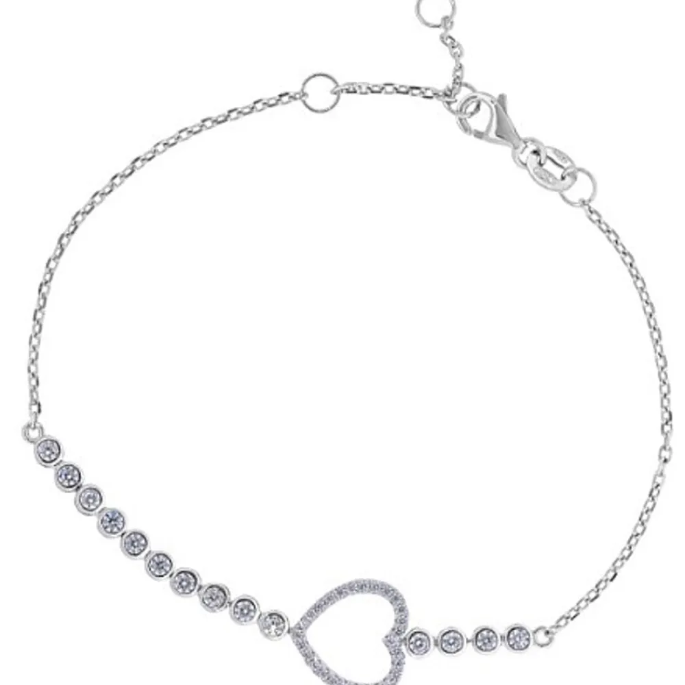 Bracciali|Gioielli In Argento<Bluespirit BRACCIALE INCONTRI - P.25D705000200