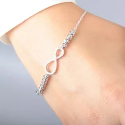 Bracciali|Gioielli In Argento<Bluespirit BRACCIALE INCONTRI - P.25D705000200