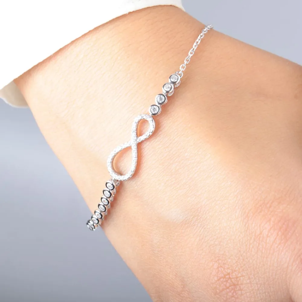 Bracciali|Gioielli In Argento<Bluespirit BRACCIALE INCONTRI - P.25D705000200
