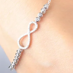 Bracciali|Gioielli In Argento<Bluespirit BRACCIALE INCONTRI - P.25D705000200