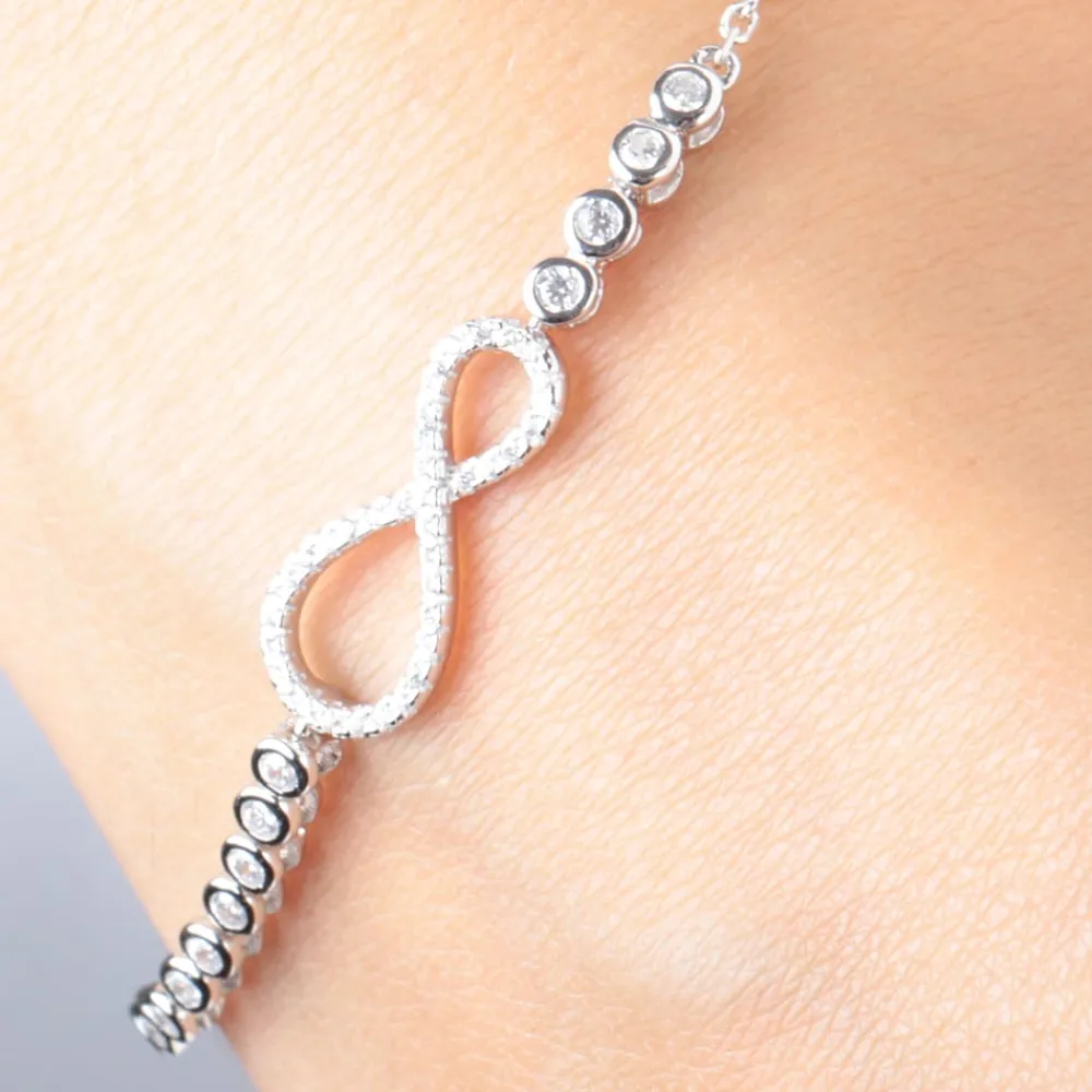 Bracciali|Gioielli In Argento<Bluespirit BRACCIALE INCONTRI - P.25D705000200