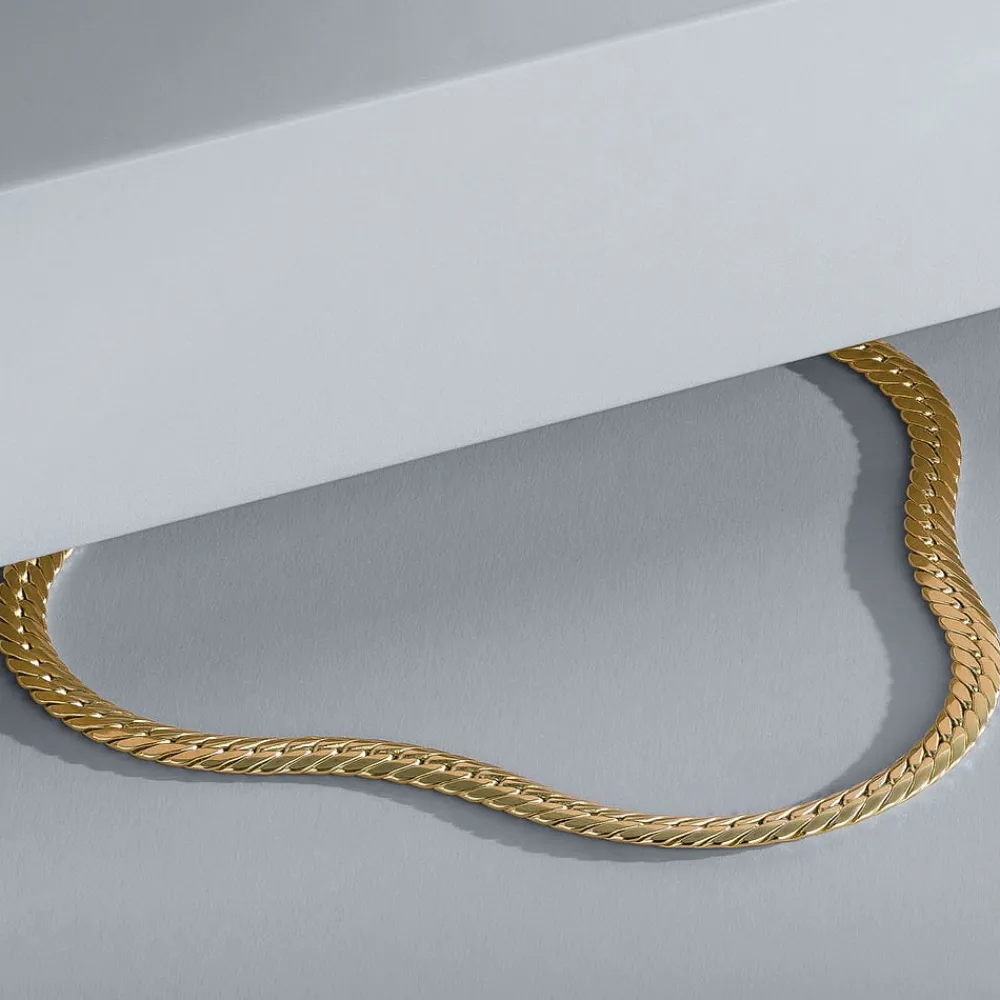 Bracciali In Oro|Bracciali<Bluespirit BRACCIALE INGLESE - P.13V105000100