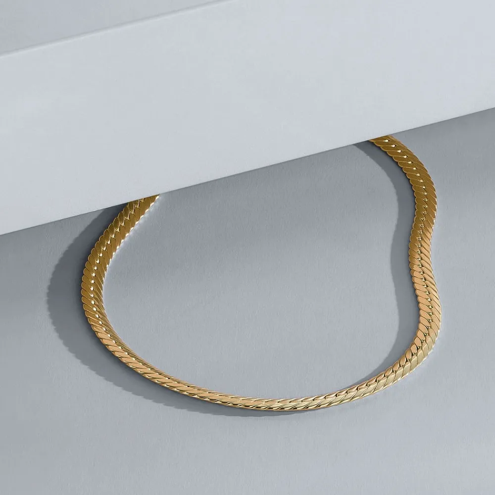 Bracciali In Oro|Bracciali<Bluespirit BRACCIALE INGLESE - P.13V105000200