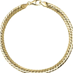 Bracciali In Oro|Bracciali<Bluespirit BRACCIALE INGLESE - P.13V105000300